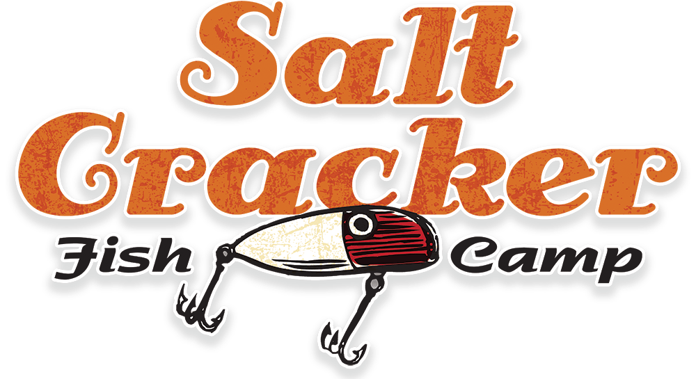 Salt Cracker Fish Camp